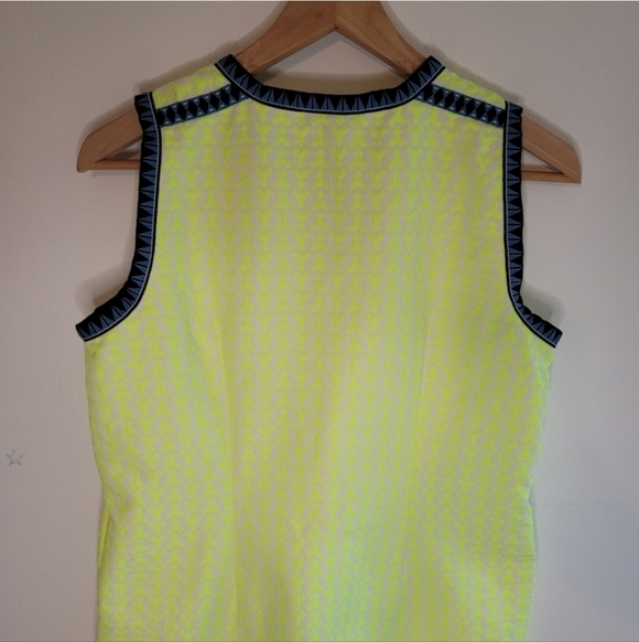 J. Crew mini dress Size 2 - Picture 9 of 11